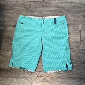 Lululemon Club Bermuda golf shorts